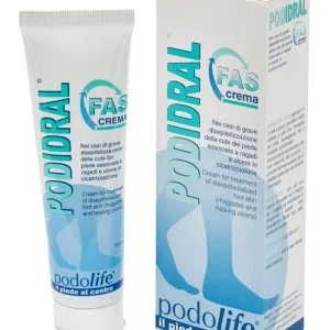 PODIDRAL FAS CREMA RAGADI PIEDE 100 ML