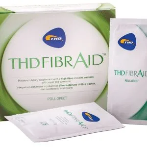 FIBRAID POLVERE 20 BUSTINE