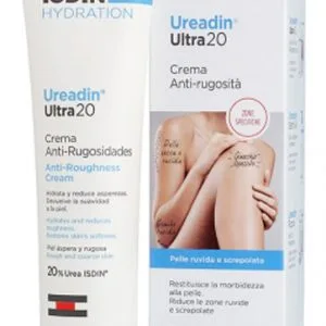 UREADIN ULTRA 20 LOZIONE 100 ML