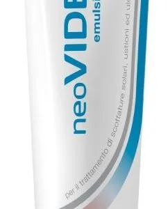 NEOVIDERM EMULSIONE CUTANEA TUBO 100 ML