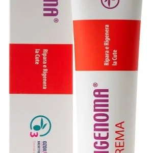 RIGENOMA CREMA RIGENERANATE E NORMALIZZANTE PER LA CUTE 100 ML