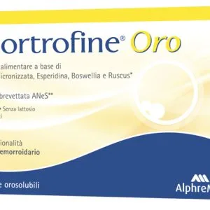 Emortrofine Oro 14Stick