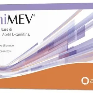 PEIRONIMEV 30 COMPRESSE NUOVA FORMULAZIONE