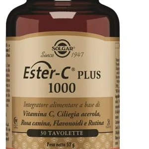 ESTER C PLUS 1000 30 TAVOLETTE