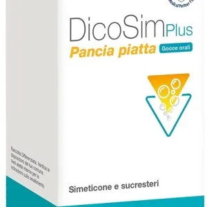 DICOSIM PLUS 30 ML