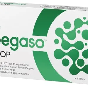 PEGASO STOP 14 CAPSULE