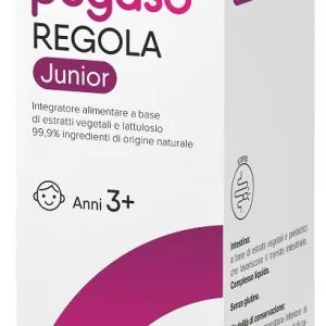 PEGASO REGOLA JUNIOR 100 ML