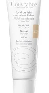 EAU THERMALE AVENE COUVRANCE FONDOTINTA NATURALE 30 ML