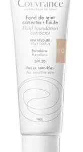 EAU THERMALE AVENE COUVRANCE FONDOTINTA PORCELLANA 30 ML