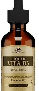 LIQUID VITA D3 56 ML