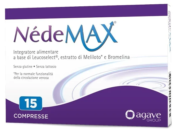 Nedemax 30cpr