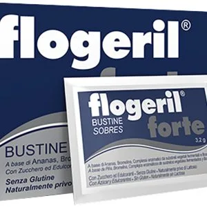 FLOGERIL FORTE 20 BUSTINE