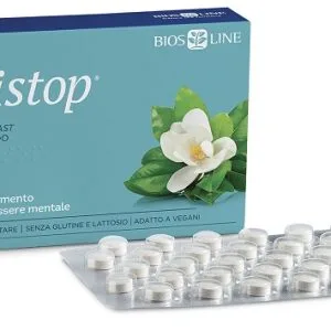 VITACALM ANSISTOP 60 COMPRESSE