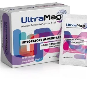 ULTRAMAG 20 BUSTINE