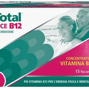 BETOTAL ADVANCE B12 15 FLACONCINI