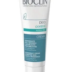 Bioclin Deo Control Crema 30ml