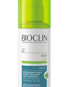 Bioclin Deo 24H Vapo S/P Nf