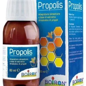 PROPOLIS BOIRON 60 ML