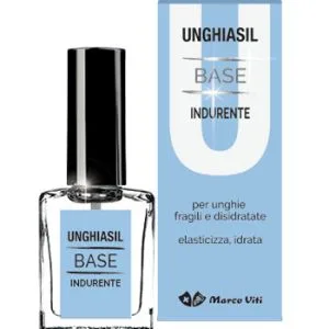 UNGHIASIL BASE INDURENTE 10 ML