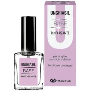 UNGHIASIL BASE RINFORZANTE 10 ML