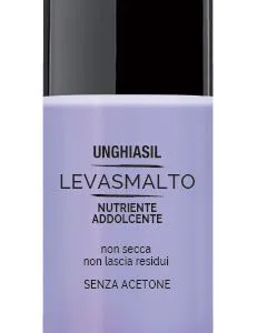UNGHIASIL LEVASMALTO NUTRIENTE ADDOLCENTE 50 ML