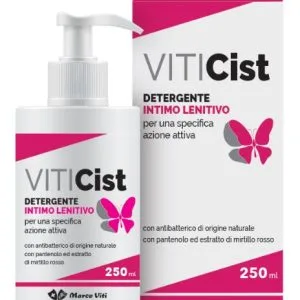 VITICIST DETERGENTE INTIMO LENITIVO 250 ML