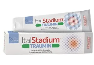 ITALSTADIUM TRAUMIN 100 ML