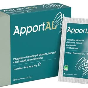 APPORTAL 14 BUSTINE