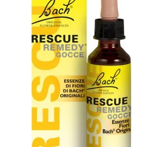 RESCUE ORIGINAL REMEDY 20 ML