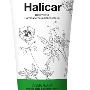 HALICAR CREMA FLUIDA PER ADULTI 200 ML