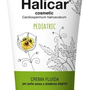HALICAR CREMA FLUIDA PEDIATRICA 150 ML