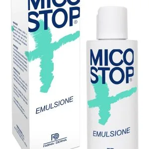MICOSTOP EMULSIONE 125 ML