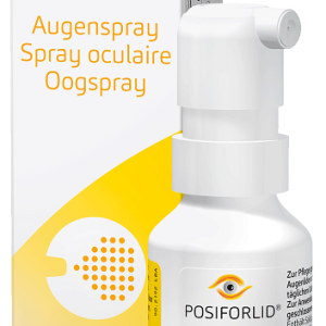 POSIFORLID SPRAY 15 ML