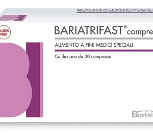 BARIATRIFAST 30 COMPRESSE