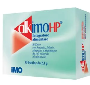 ALKIMOHP 30 BUSTINE