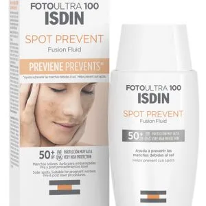 Fotoultra Spot Prevent Spf50+