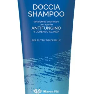 MASSIGEN DOCCIASHAMPOO ANTIFUNGINO 200 ML