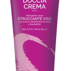MASSIGEN DOCCIA CREMA 2 IN 1 200 ML