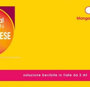 LABCATAL NUTRITION MANGANESE 28 FIALE 2 ML