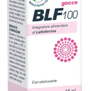BLF100 GOCCE LATTOFERRINA 16 ML
