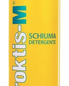 PROKTIS-M SCHIUMA DETERGENTE 150 ML