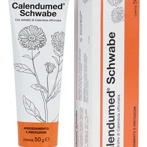 CALENDUMED SCHWABE POMATA 50 G