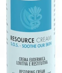 RESOURCE CREAM SOS 50 ML + 3 X 3 ML