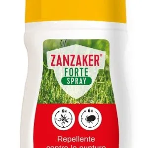 ZANZAKER FORTE SPRAY 100 ML