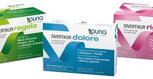 DIVERTIKUR REGOLA 15 STICK