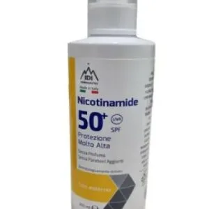 Nicotinamide Aknx Spf50+ 200ml