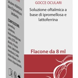 LTF GOCCE OCULARI 8 ML