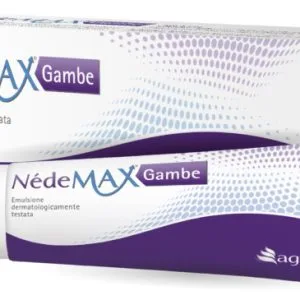 NEDEMAX GAMBE CREMA 120 ML