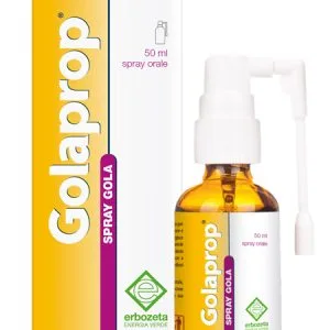 GOLAPROP SPRAY GOLA 50 ML