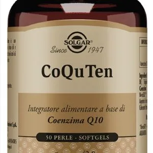 COQUTEN 50 PERLE